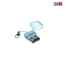 کارت خوان (رم ریدر) تسکو مدل TCR-954