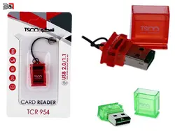 کارت خوان (رم ریدر) تسکو مدل TCR-954