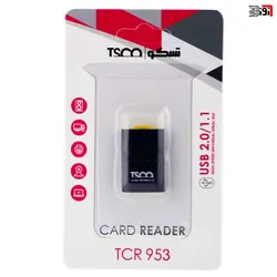 کارت خوان (رم ریدر) تسکو مدل TCR-953