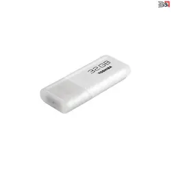 فلش مموری توشیبا کیوکسیا مدل TransMemory U202 ظرفیت 32 گیگابایت