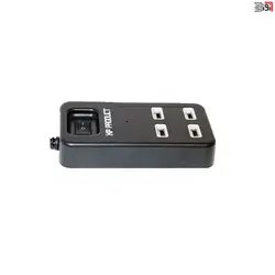 هاب 4 پورت USB 2.0 ایکس پی-پروداکت مدل XP-H809D