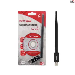 کارت شبکه USB تسکو مدل TW1010