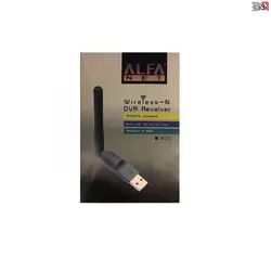 کارت شبکه بی سیم ALFA مدل W112