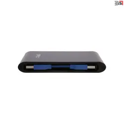 هارد اکسترنال سیلیکون پاور مدل Armor A80 ظرفیت 1 ترابایت