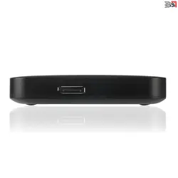 هارد اکسترنال توشیبا مدل Canvio Ready ظرفیت 1 ترابایت