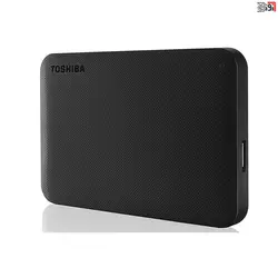 هارد اکسترنال توشیبا مدل Canvio Ready ظرفیت 1 ترابایت