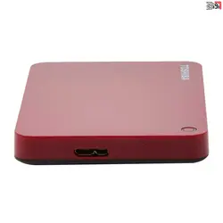 هارد اکسترنال توشیبا مدل Canvio Advance ظرفیت 1 ترابایت