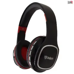 هدفون بی سیم اینکاکس مدل HP-07