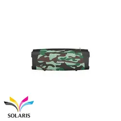 اسپیکر بلوتوثی قابل حمل انرجایزر مدل BTS105