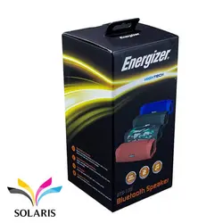 اسپیکر بلوتوثی قابل حمل انرجایزر مدل BTS105