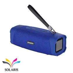 اسپیکر بلوتوثی قابل حمل انرجایزر مدل BTS105