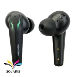 ایرپاد گیمینگ هاینوتکو مدل Gamebuds-7