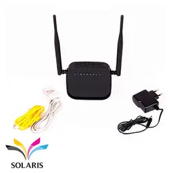 مودم ADSL دی لینک مدل DSL124