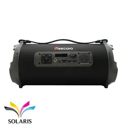 اسپیکر بلوتوثی Beecaro مدل K1202