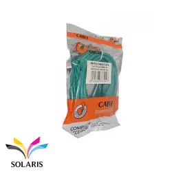 کابل پچ کرد شبکه Gold Oscar مدل Cat6 20m