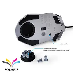 ماوس سیمی Havit مدل HV-MS749