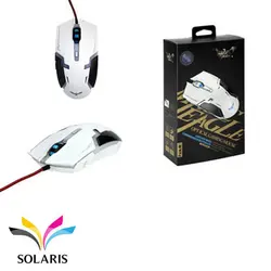 ماوس سیمی Havit مدل HV-MS749