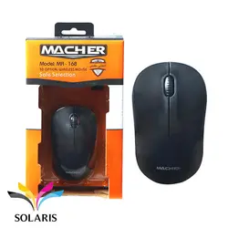 ماوس بی سیم Macher مدل MR-168