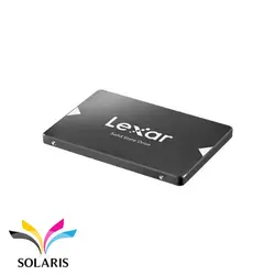 SSD برند Lexar مدل NS100 ظرفیت 512 گیگابایت