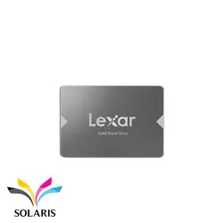 SSD برند Lexar مدل NS100 ظرفیت 256 گیگابایت