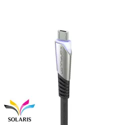 کابل شارژ Konfulon micro USB مدل DC16