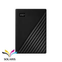 هارد اکسترنال 1 ترابایت وسترن مدل My Passport