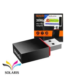 کارت شبکه وایرلس تندا مدل U3