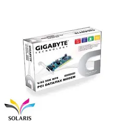 فکس مودم داخلی Dial Up مدل V.92 56K