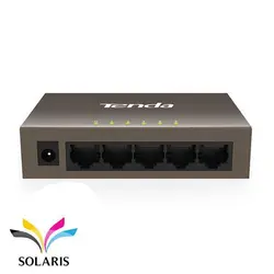 سوئیچ تندا TEF1005D