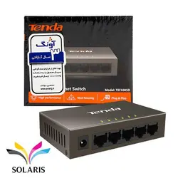 سوئیچ تندا TEF1005D