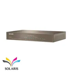سوئیچ POE تندا TEF1008P