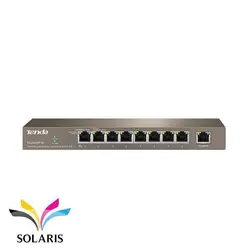 سوئیچ POE تندا TEG1009P
