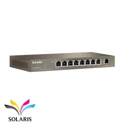سوئیچ POE تندا TEG1009P