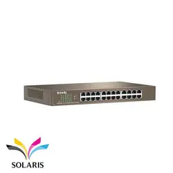 سوئیچ گیگابیت تندا TEG1024G