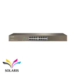 سوئیچ گیگابیت تندا TEG1016G