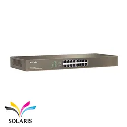 سوئیچ گیگابیت تندا TEG1016G