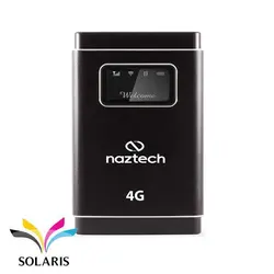 مودم 4G نزتک NZT-8830