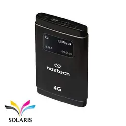 مودم 4G نزتک NZT-8830