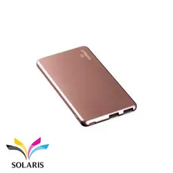 پاوربانک نزتک Turbo Slim 10000