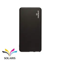 پاوربانک نزتک Turbo Slim 10000