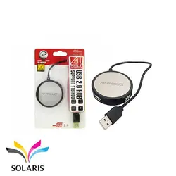 هاب چهار پورت XP مدل H842A