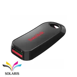 فلش سن دیسک 16GB مدل CruzerSnap