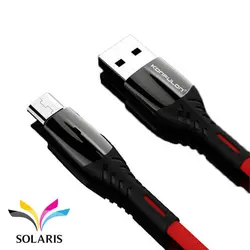 کابل شارژ Konfulon micro USB مدل S91