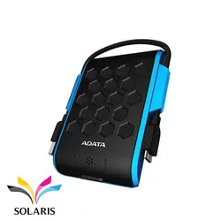 هارد اکسترنال Adata مدل HD720 دو ترابایت