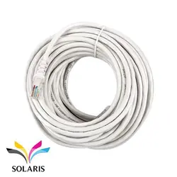 پچ کرد شبکه لوتوس Cat6 UTP 20m