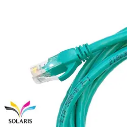 کابل پچ کرد 3 متری D-Net Cat6