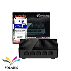 سوئیچ تندا SG105