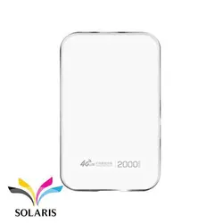 مودم سیم کارتی 4G نزتک NZT-77CN