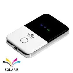 مودم سیم کارتی 4G نزتک NZT-77CN