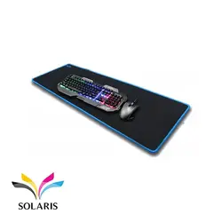 ماوس پد مخصوص بازی FoxXray مدل FXR-PPS-15
